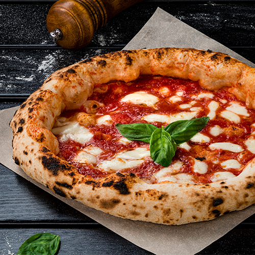 Margherita
