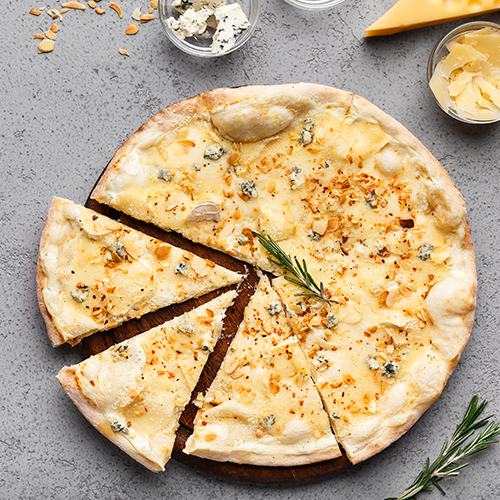 4 Fromages