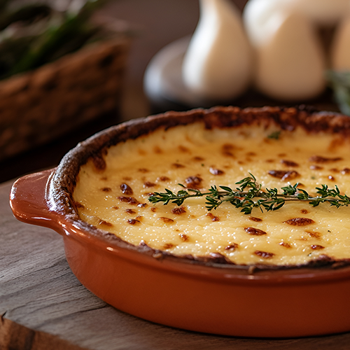 4 fromages