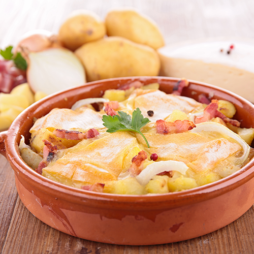 Tartiflette