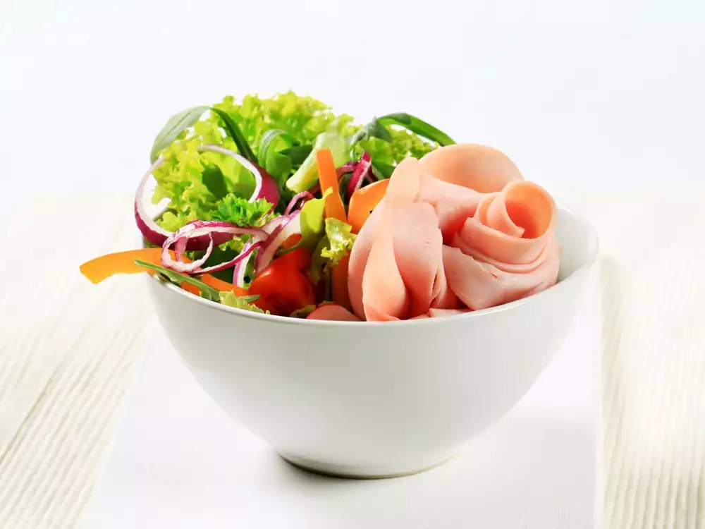 Jambon